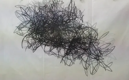 Água-Forte E Água-Tinta Rodriguez Caballero - Shadows 5.November.2018