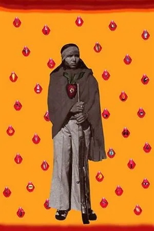 Sem Técnica Rodwittiya - Untitled