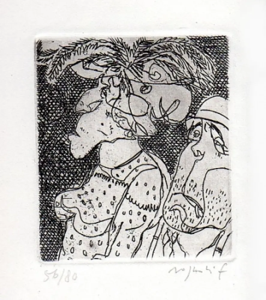 Livro Ilustrado Rognoni - Le bizze del capitano in congedo e altri racconti