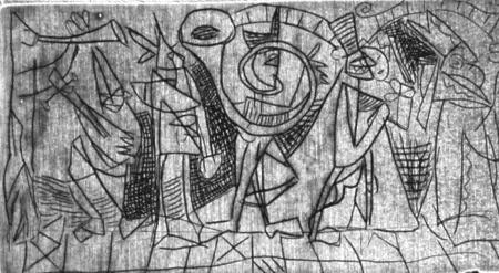 Ponta-Seca Rognoni - Marcia nuziale