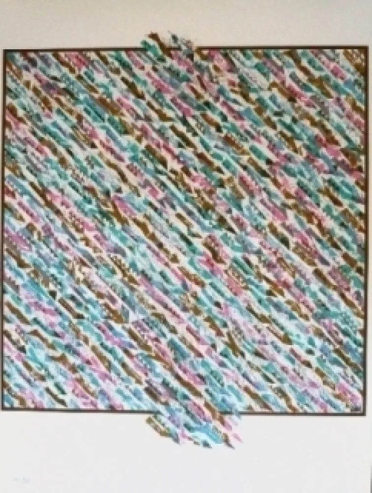 Litografia Rojo - Barcelona