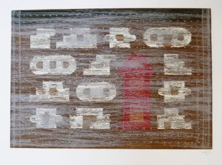 Água-Forte E Água-Tinta Rojo - Codices 4