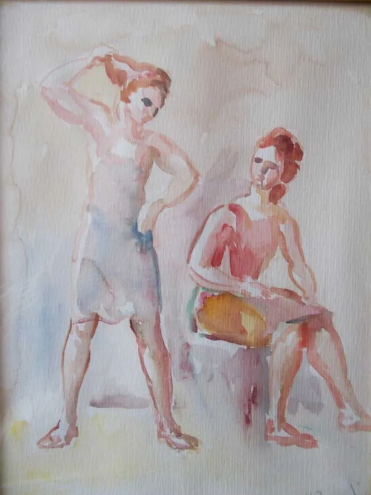 Múltiplo Ronchi - Le Sujet