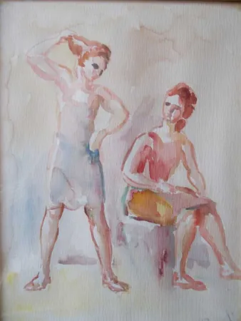 Múltiplo Ronchi - Le Sujet