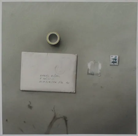 Sem Técnica Rösel - Brief