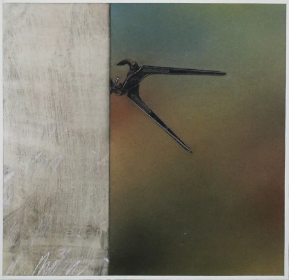 Sem Técnica Rösel - Kneifzange