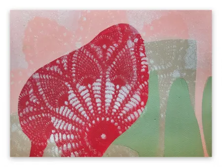 Sem Técnica Rosenblat - Untitled 10