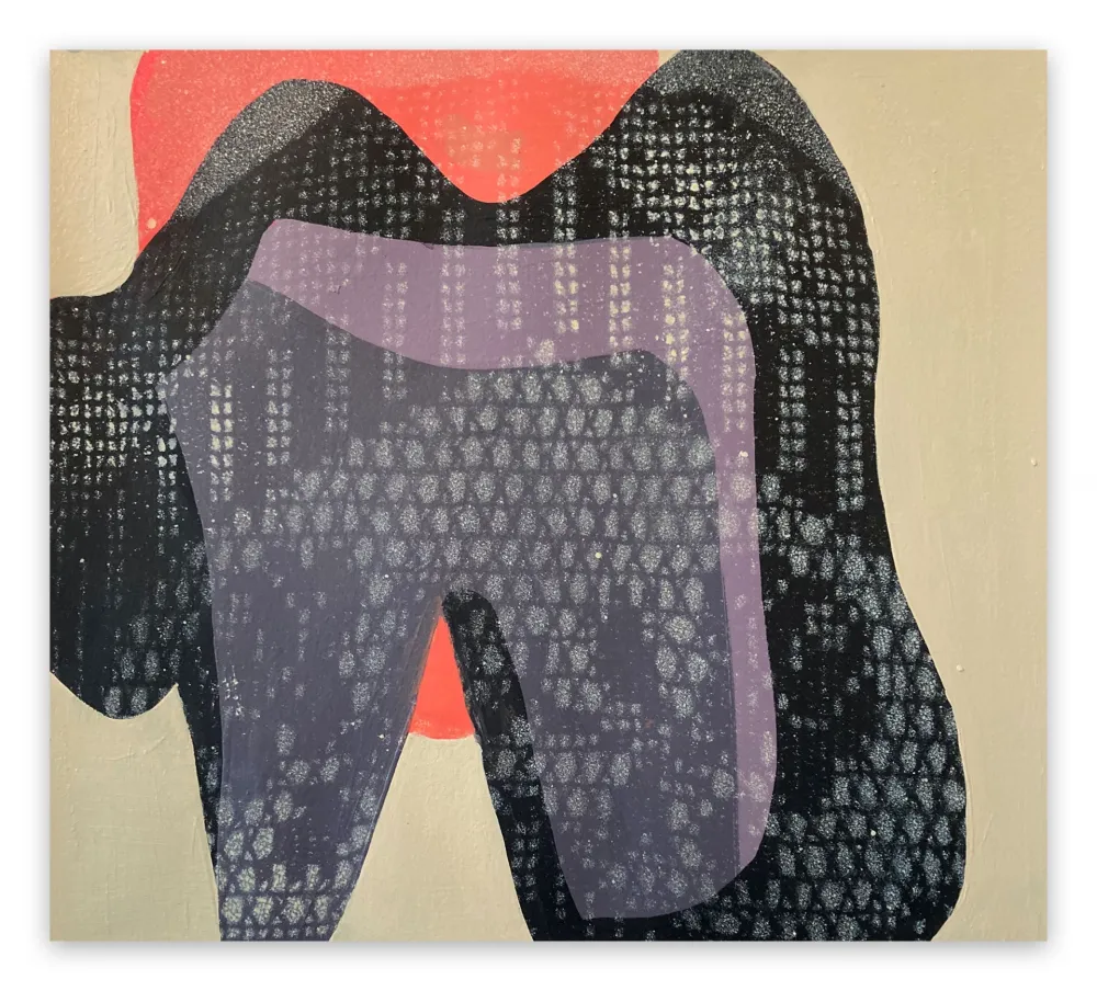 Sem Técnica Rosenblat - Untitled 6