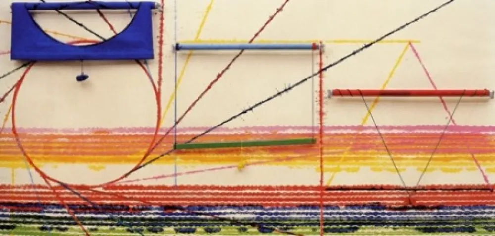 Múltiplo Rosenquist - Mirage Morning