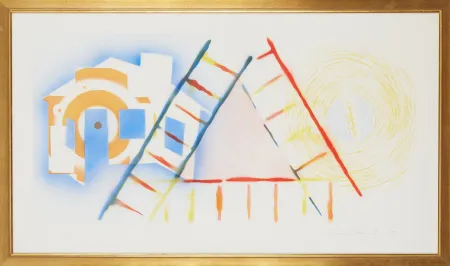 Água-Forte E Água-Tinta Rosenquist - Tilde