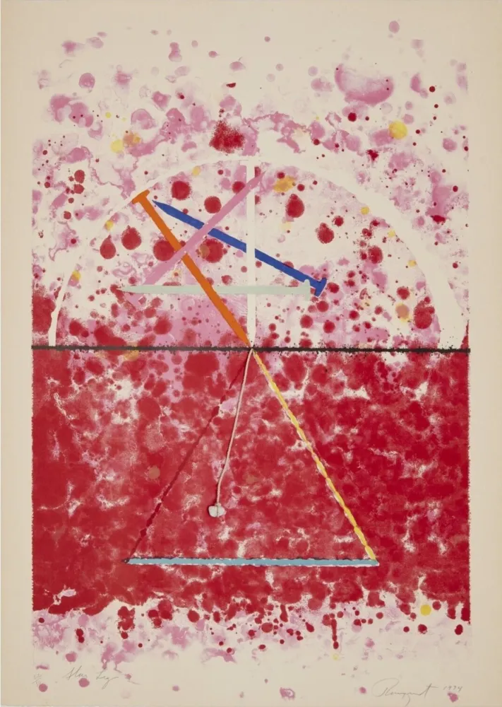Múltiplo Rosenquist - Universal Star Leg