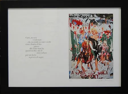 Múltiplo Rotella - A qualcuno piace caldo