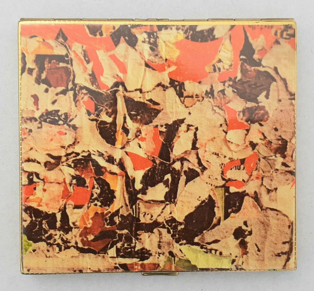 Sem Técnica Rotella - Affiche