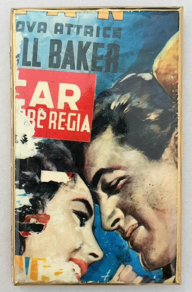 Sem Técnica Rotella - Baker