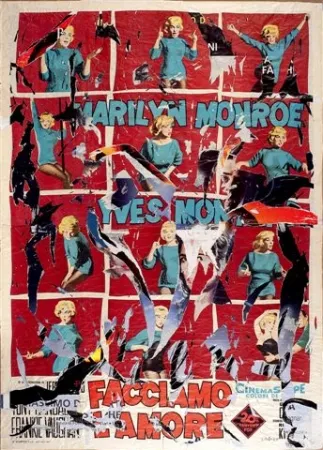 Múltiplo Rotella - Facciamo l'amore