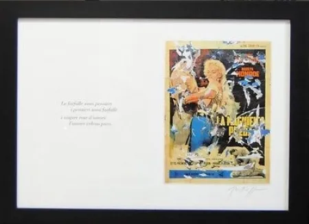 Múltiplo Rotella - La magnifica preda