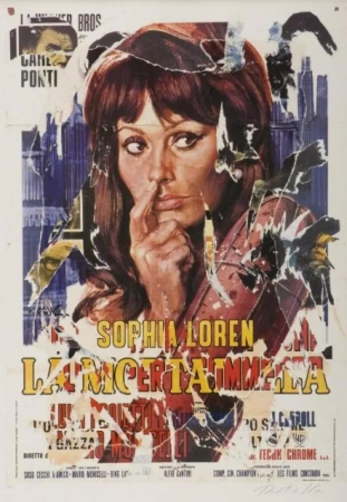 Múltiplo Rotella - La Mortadella