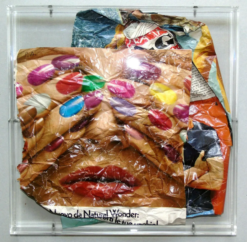 Múltiplo Rotella - Natural wonder