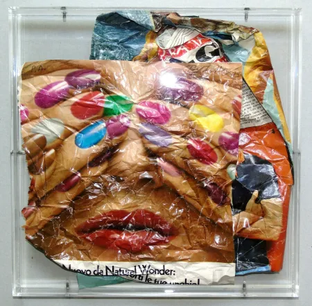 Múltiplo Rotella - Natural wonder