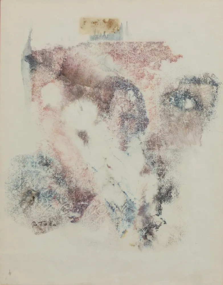 Sem Técnica Rotella - SENZA TITOLO