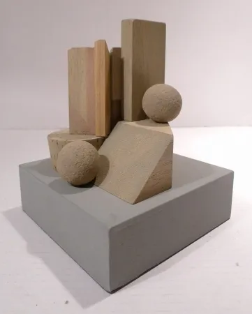 Múltiplo Rueda - Preludio