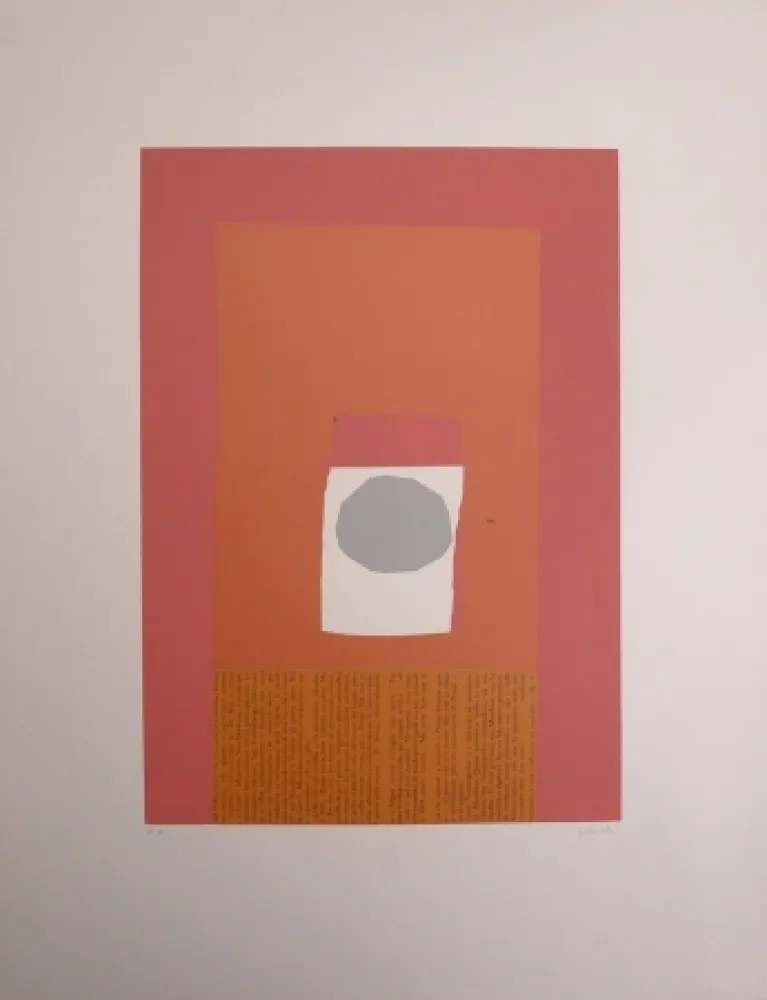 Serigrafia Rueda - S.T