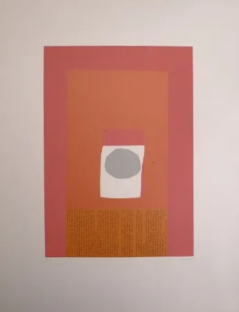 Serigrafia Rueda - S.T