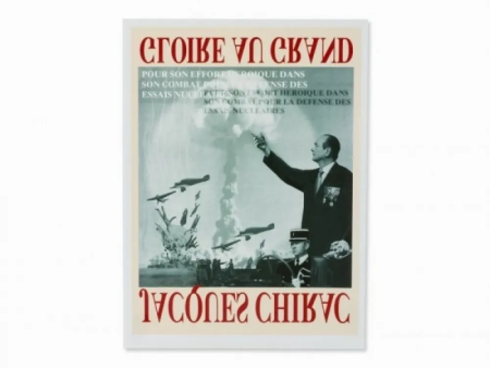 Múltiplo Ruff - Chiracs battle