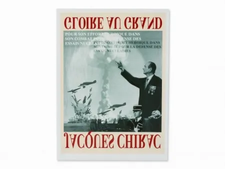 Múltiplo Ruff - Chiracs battle