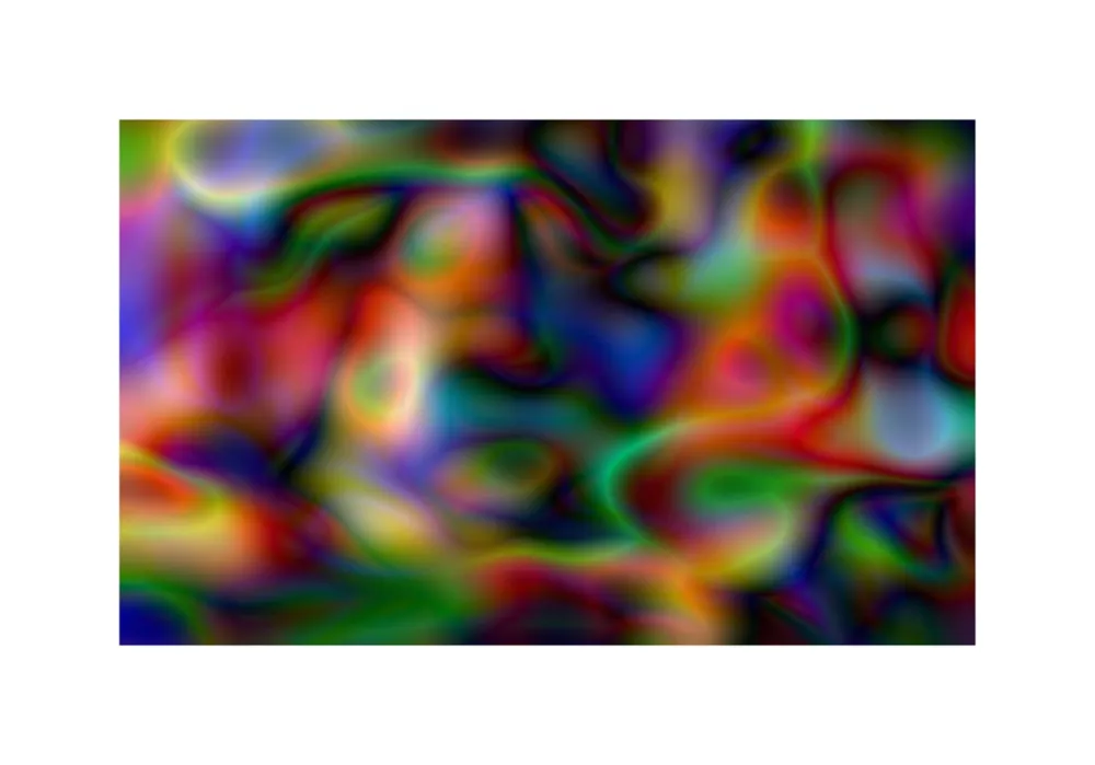 Gravura Digital Ruff - Substrat