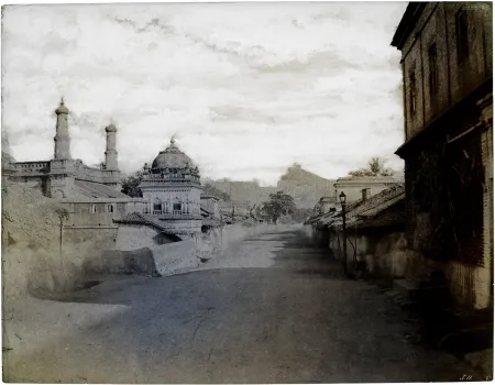 Sem Técnica Ruff - Trichinopoly