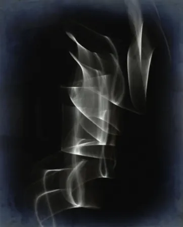 Fotografia Ruff - Untitled #01