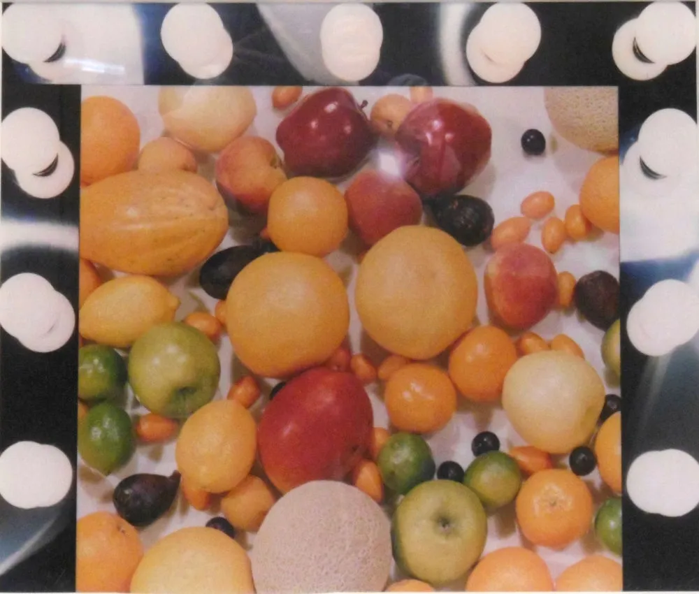 Fotografia Ruscha - Makeup Department