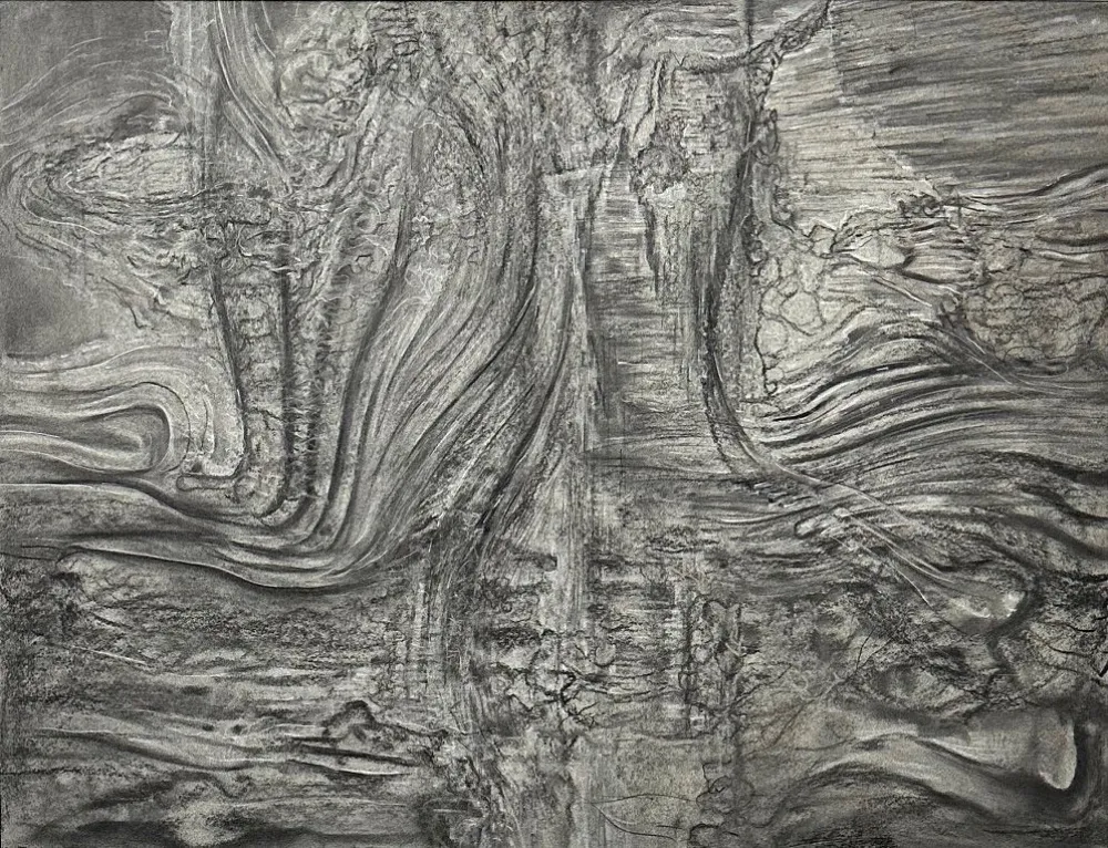 Sem Técnica Saby - Composition