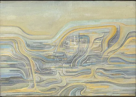 Sem Técnica Saby - Composition