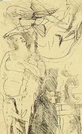 Livro Ilustrado Saetti - Tre racconti