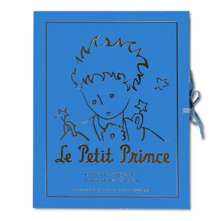 Litografia Saint-Exupéry - Portfolio 20 Lithographies 