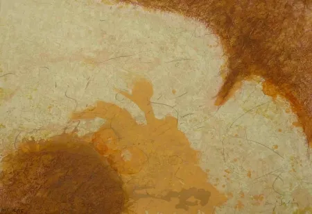 Gravura Salinas - Effuvia