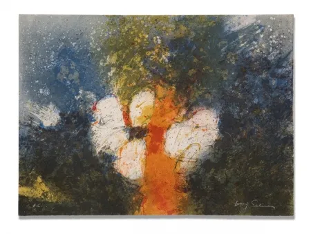 Gravura Salinas - Insoldable 