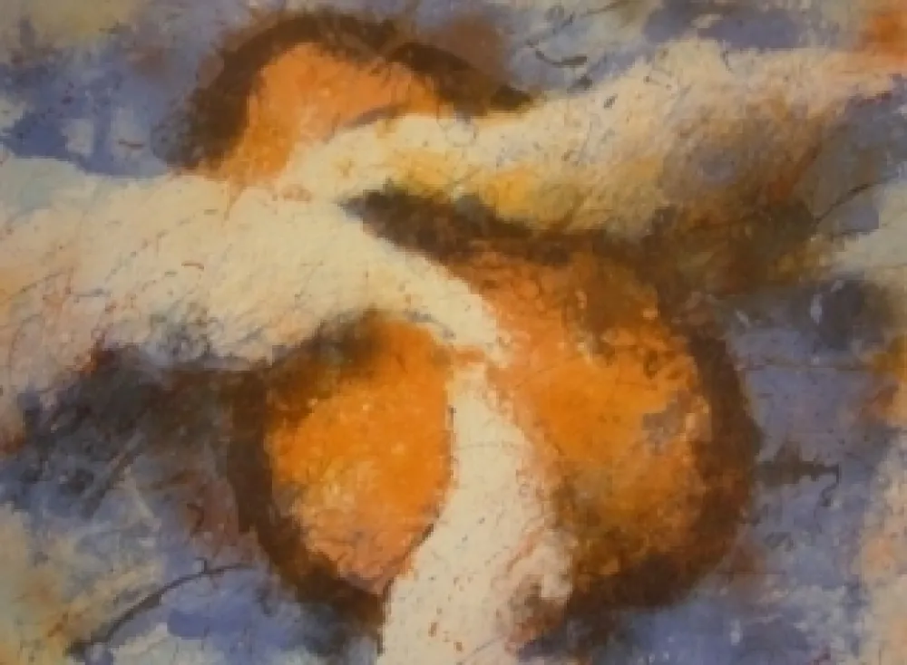 Litografia Salinas - Sans titre