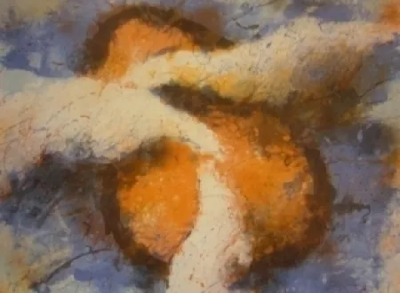 Litografia Salinas - Sans titre