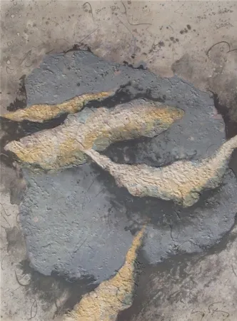 Gravura Salinas - White pictogram