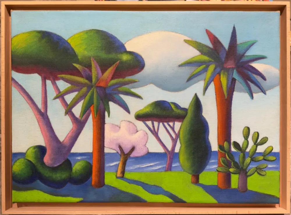 Sem Técnica Salvo - Primavera