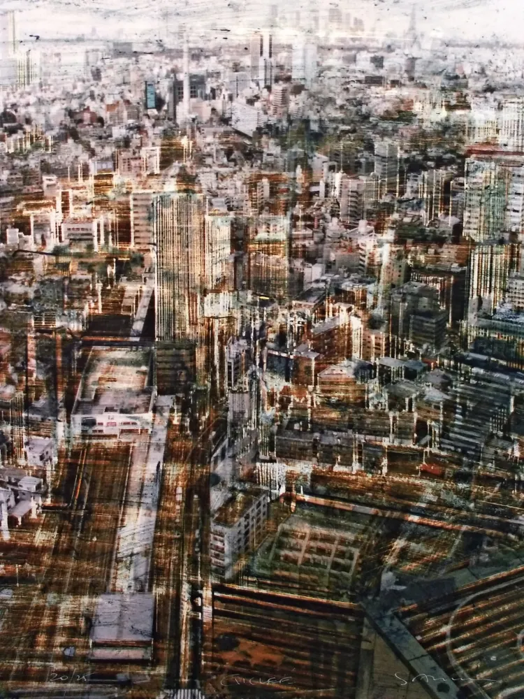 Sem Técnica Salzmann - City