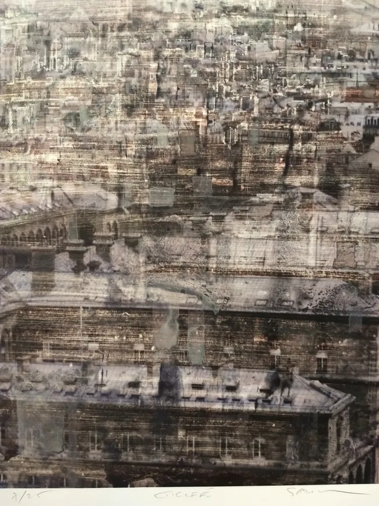 Sem Técnica Salzmann - City