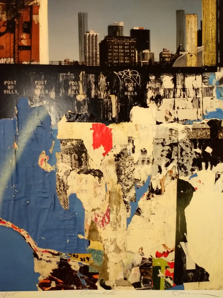 Sem Técnica Salzmann - City