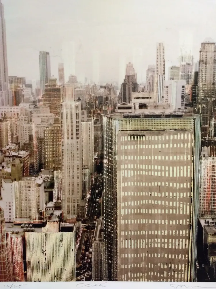 Sem Técnica Salzmann - City