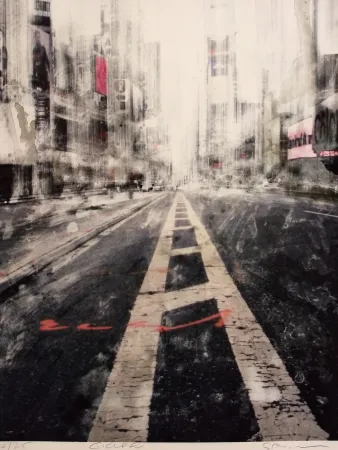 Sem Técnica Salzmann - City