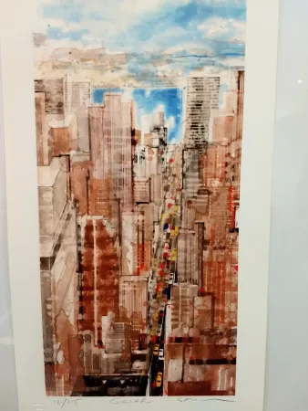 Sem Técnica Salzmann - City