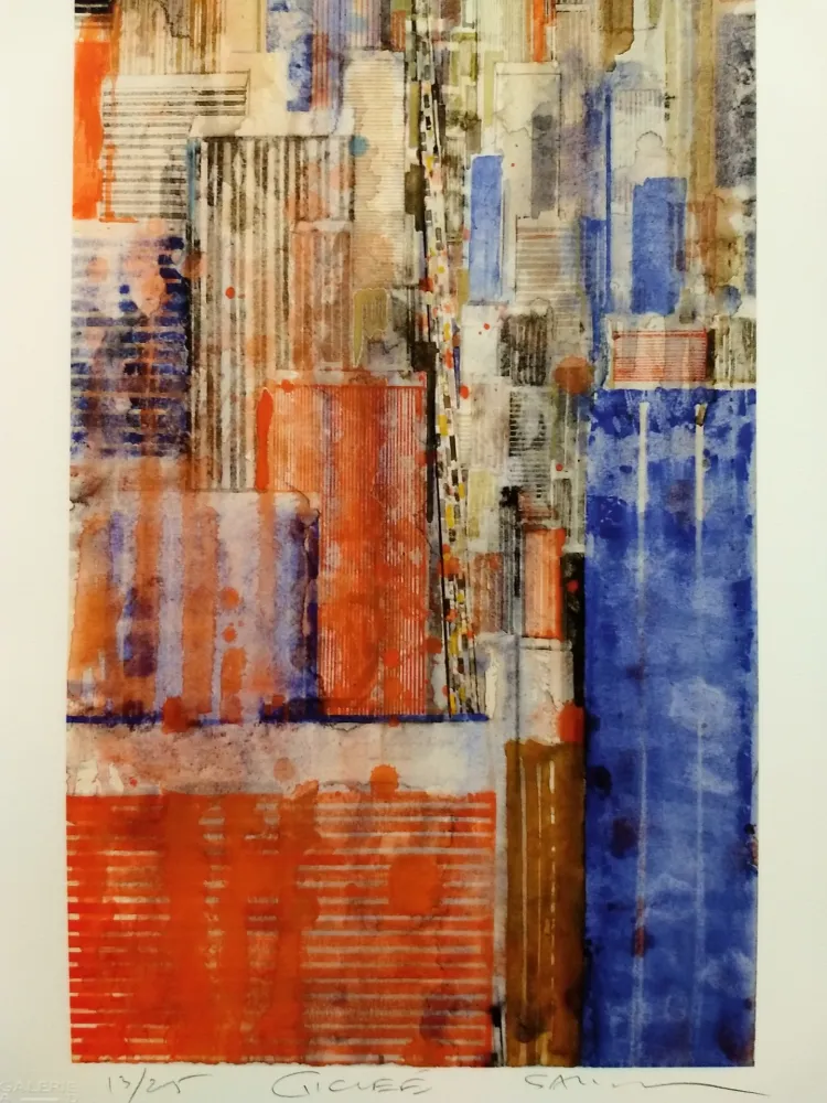 Sem Técnica Salzmann - City